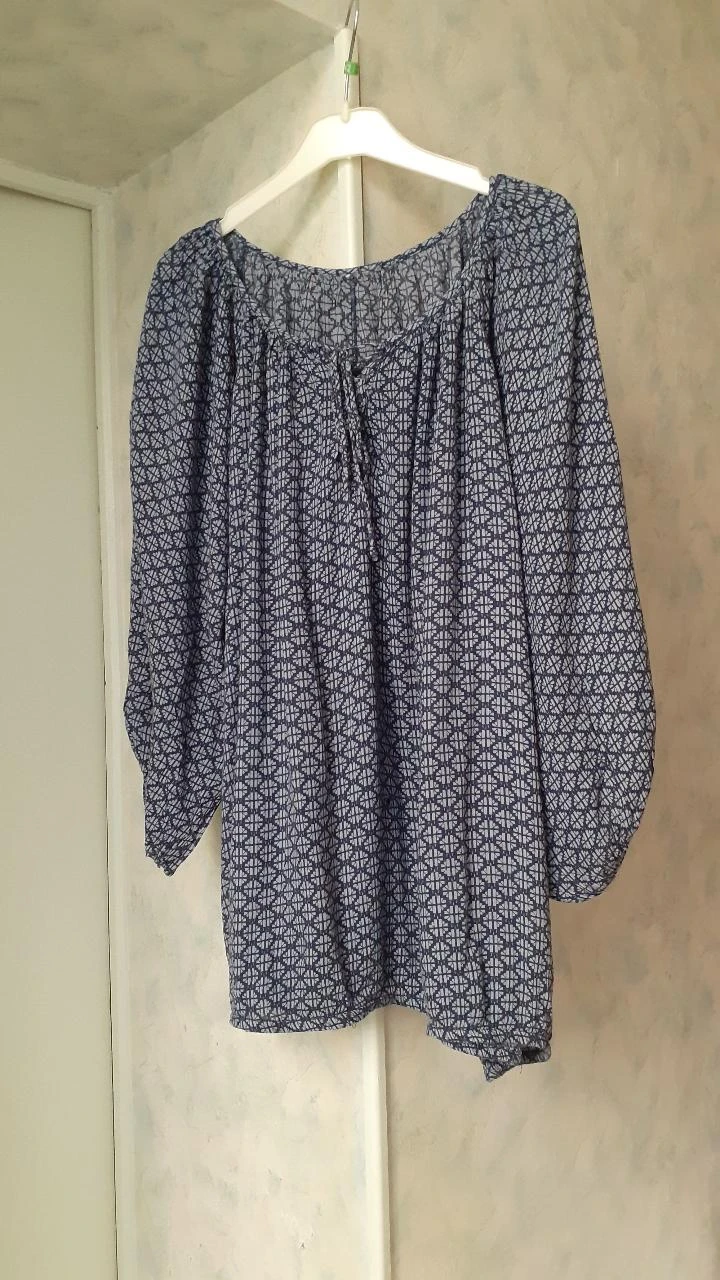 Top fEmme taille 52